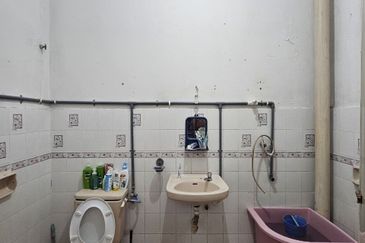 Seksyen 4, Bandar Baru Bangi