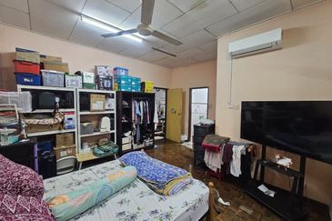 Seksyen 4, Bandar Baru Bangi