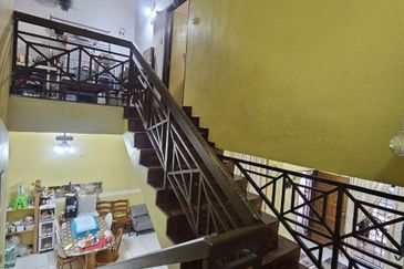 Seksyen 4, Bandar Baru Bangi