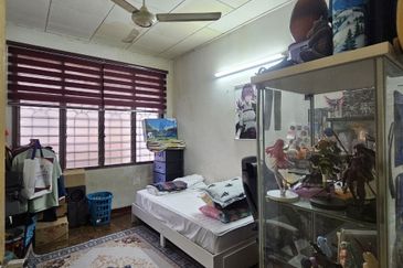 Seksyen 4, Bandar Baru Bangi