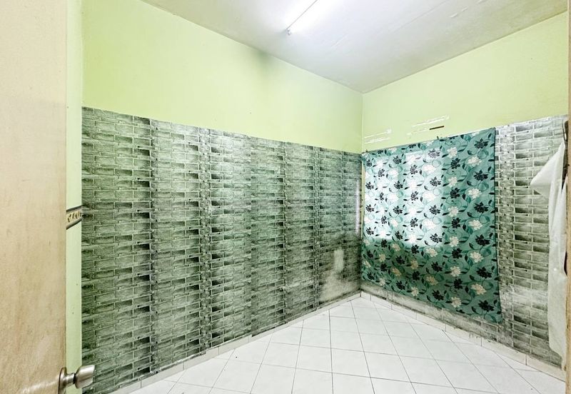 Seksyen 6 Bandar Rinching