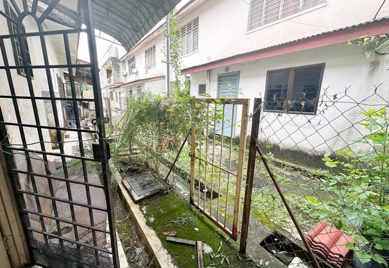 Seksyen 6 Bandar Rinching