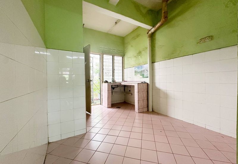 Seksyen 6 Bandar Rinching