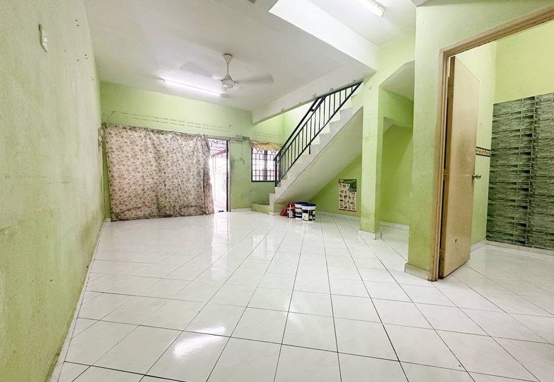 Seksyen 6 Bandar Rinching