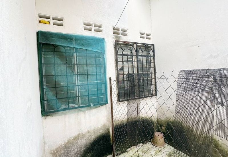 Seksyen 6 Bandar Rinching