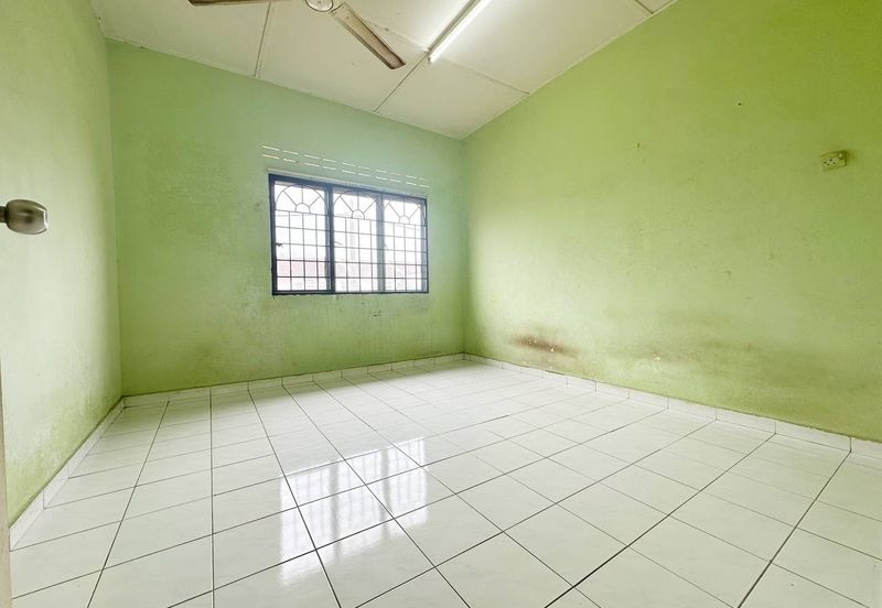 Seksyen 6 Bandar Rinching