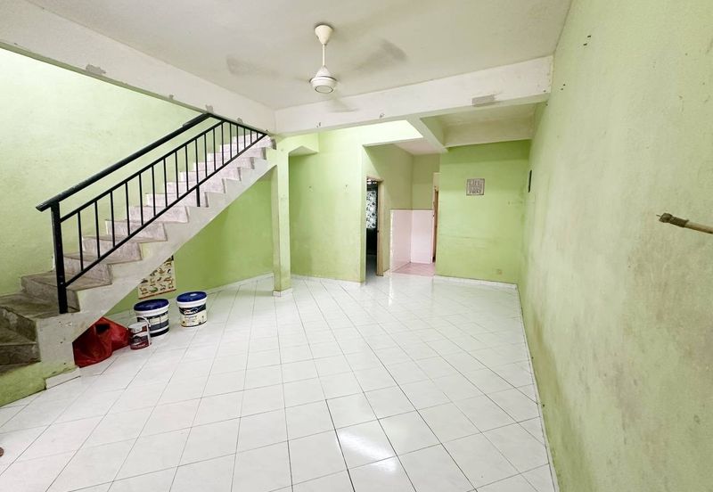 Seksyen 6 Bandar Rinching