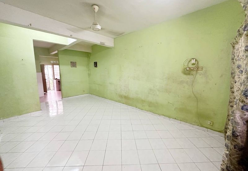 Seksyen 6 Bandar Rinching