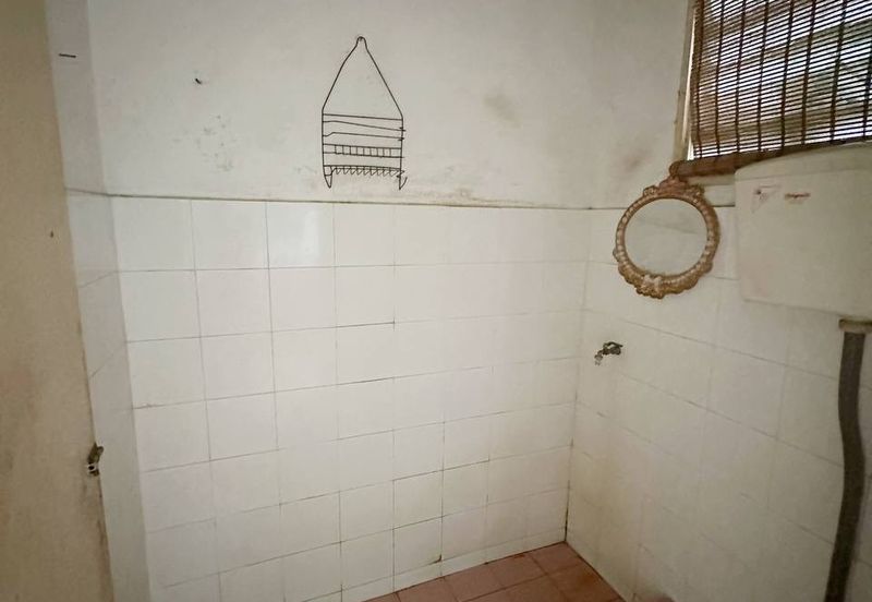 Seksyen 6 Bandar Rinching