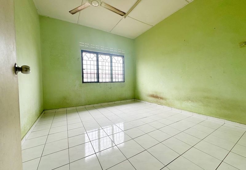 Seksyen 6 Bandar Rinching