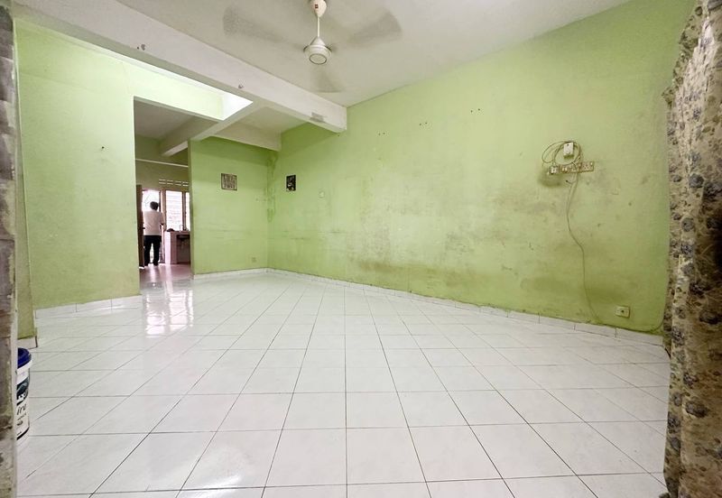 Seksyen 6 Bandar Rinching