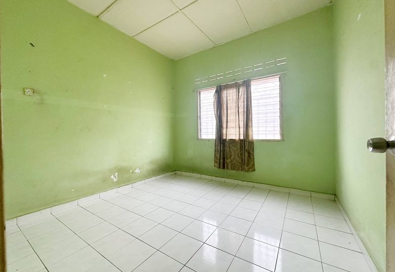 Seksyen 6 Bandar Rinching