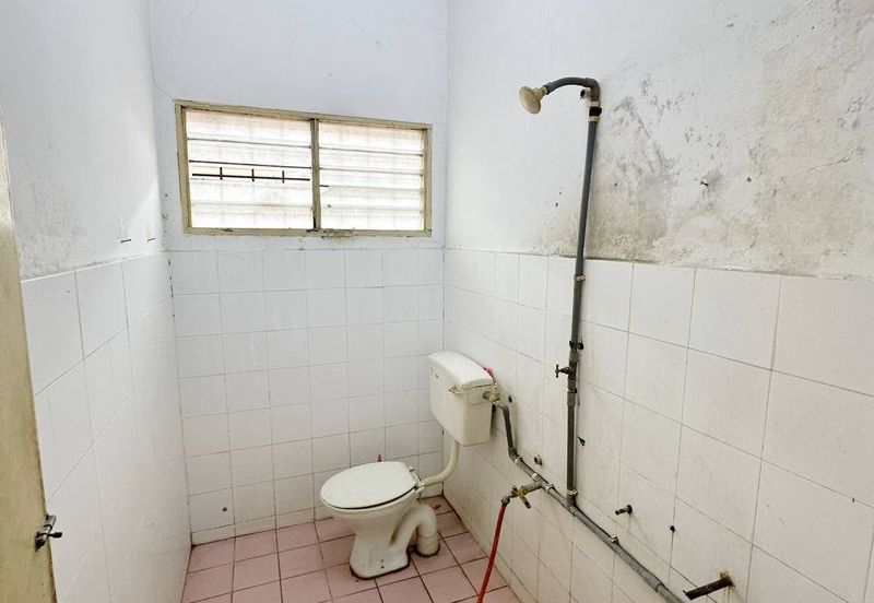 Seksyen 6 Bandar Rinching