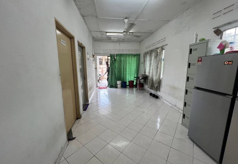 Bandar Rinching Seksyen 1