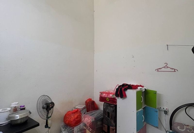 Bandar Rinching Seksyen 1