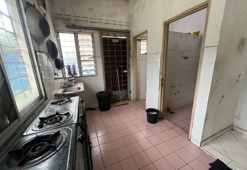 Bandar Rinching Seksyen 1