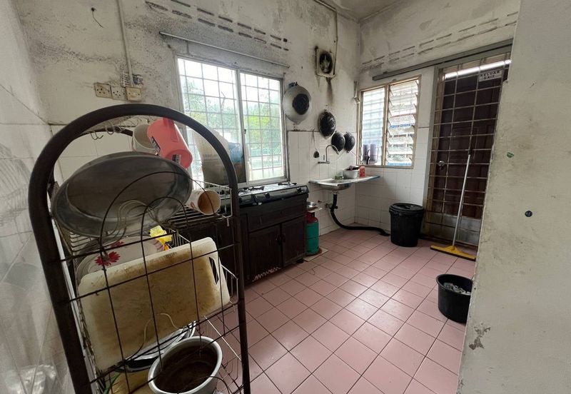 Bandar Rinching Seksyen 1