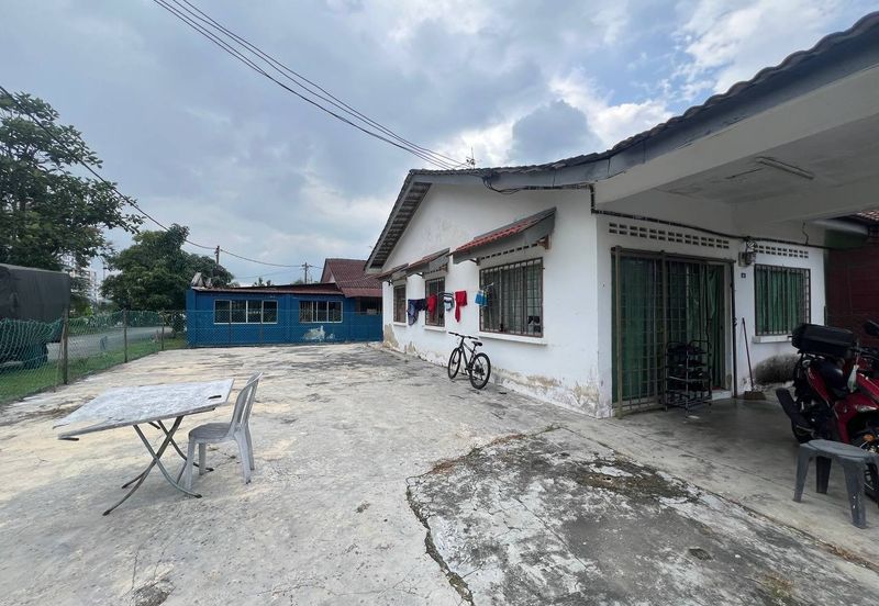 Bandar Rinching Seksyen 1