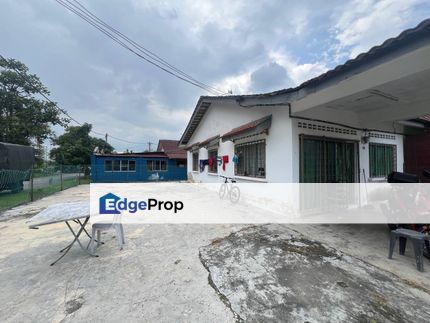 Corner Lot 1 tingkat Semenyih, Selangor, Semenyih