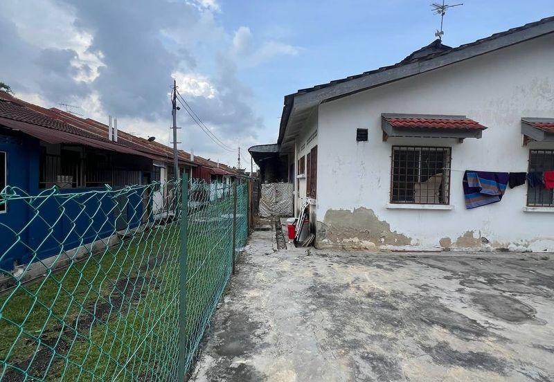 Bandar Rinching Seksyen 1