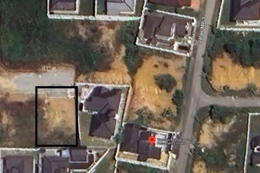 Kampung Sungai Merab