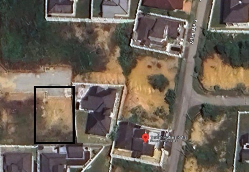 Kampung Sungai Merab