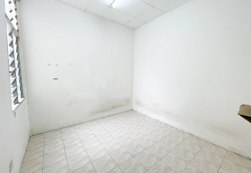 Jalan SP 1 @ Bandar Saujana Putra