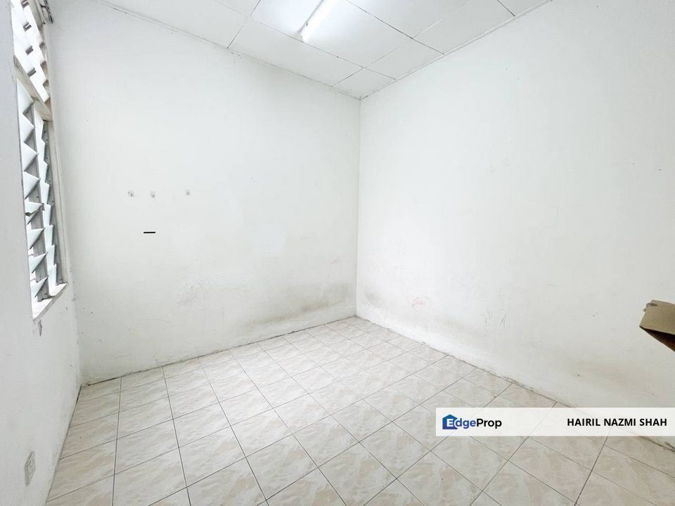 1STOREY SP 1 BANDAR SAUJANA PUTRA JENJAROM, Selangor, Jenjarom