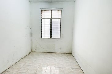 Jalan SP 1 @ Bandar Saujana Putra