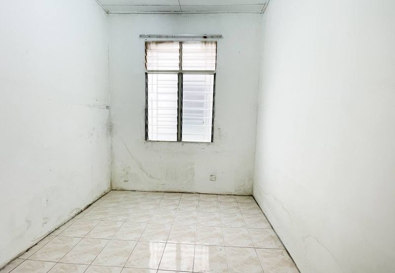 Jalan SP 1 @ Bandar Saujana Putra