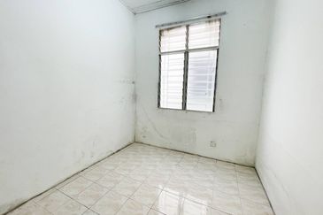 Jalan SP 1 @ Bandar Saujana Putra