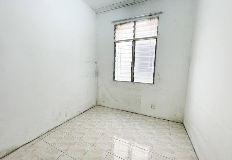 Jalan SP 1 @ Bandar Saujana Putra