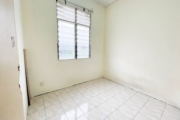 Jalan SP 1 @ Bandar Saujana Putra