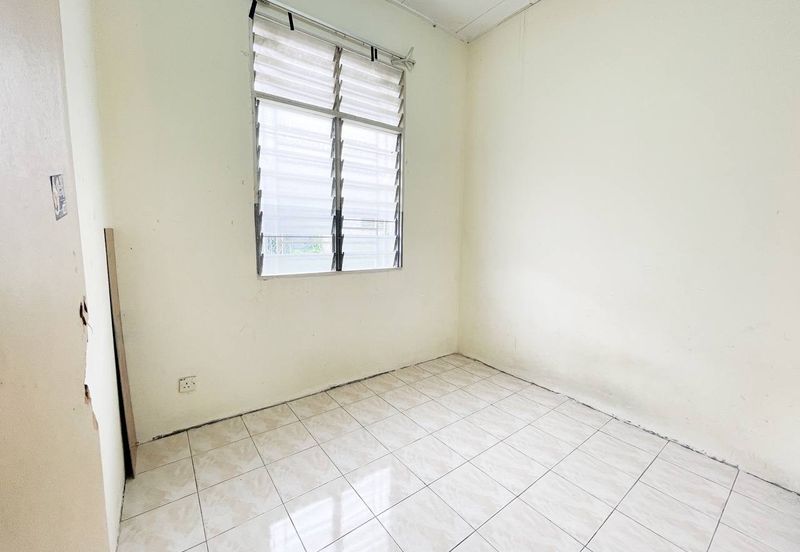 Jalan SP 1 @ Bandar Saujana Putra