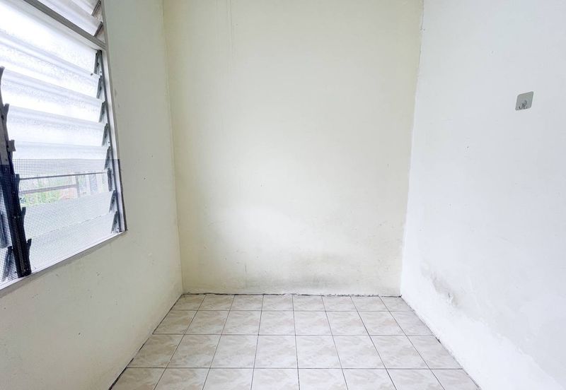 Jalan SP 1 @ Bandar Saujana Putra