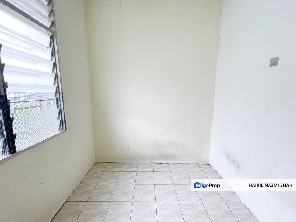 1STOREY SP 1 BANDAR SAUJANA PUTRA JENJAROM, Selangor, Jenjarom