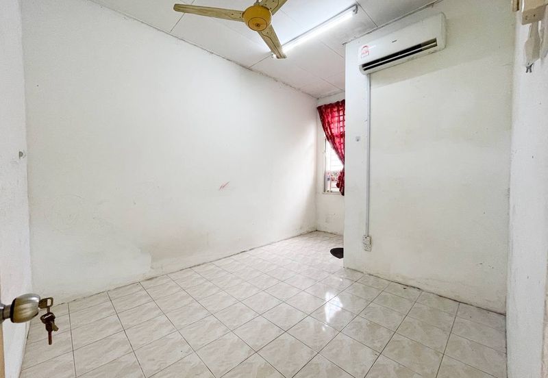 Jalan SP 1 @ Bandar Saujana Putra