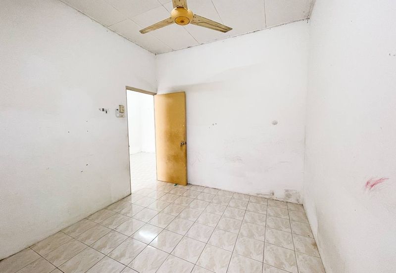 Jalan SP 1 @ Bandar Saujana Putra