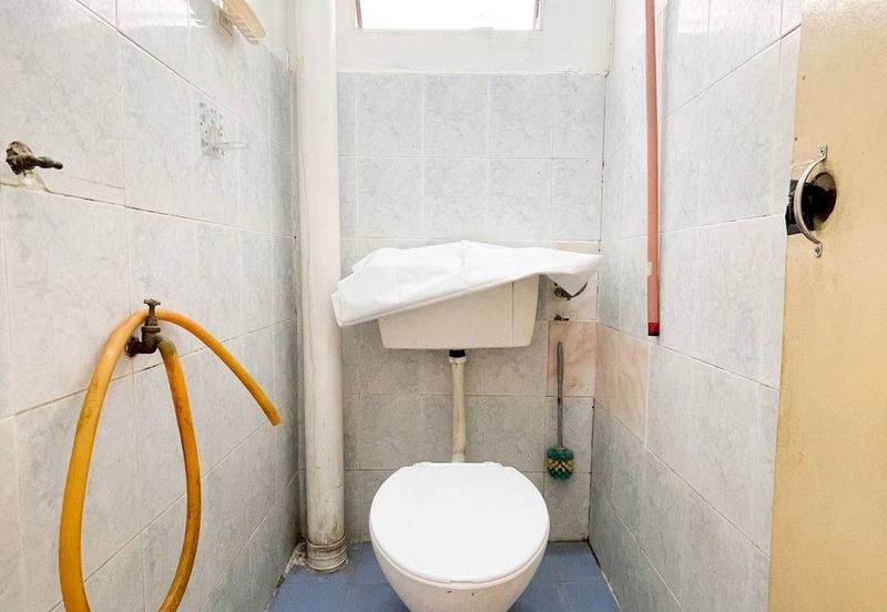 Jalan SP 1 @ Bandar Saujana Putra