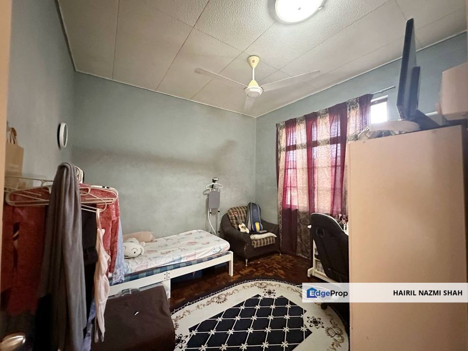 1.5 STOREY PERSADA AMAN BANDAR BARU ENSTEK, Negeri Sembilan, Labu