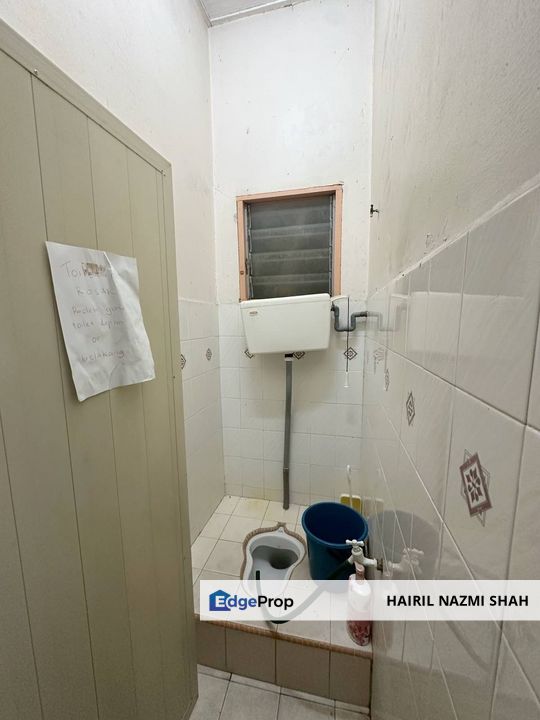 1 STOREY SEKSYEN 3 PETALING JAYA , Selangor, Petaling Jaya