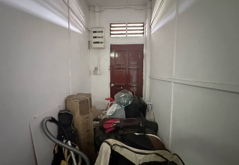 Seksyen 3, Petaling Jaya