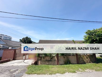 1 STOREY SEKSYEN 3 PETALING JAYA , Selangor, Petaling Jaya