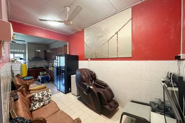 Seksyen 3, Petaling Jaya