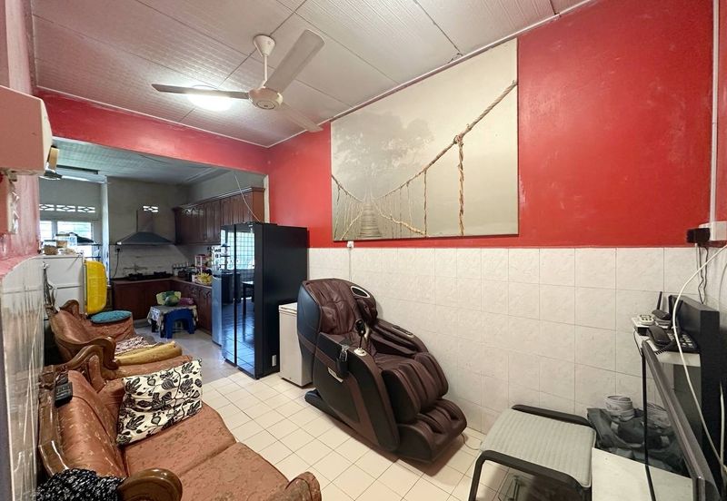 Seksyen 3, Petaling Jaya