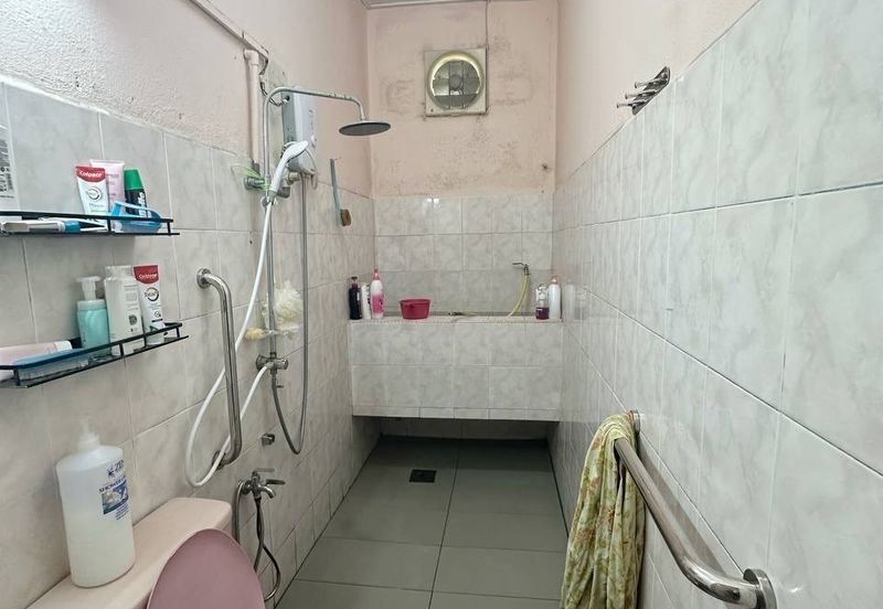 Seksyen 3, Petaling Jaya