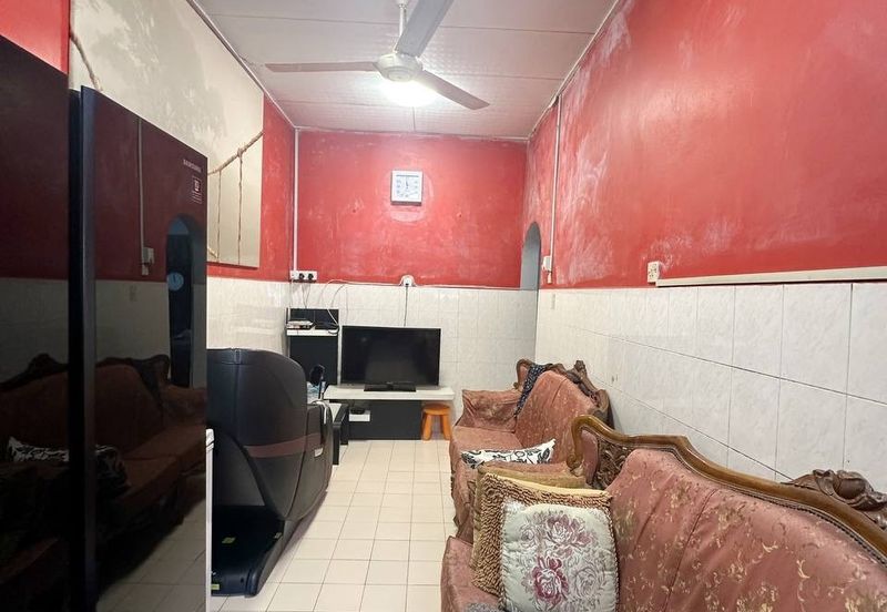 Seksyen 3, Petaling Jaya