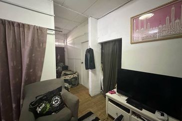 Seksyen 3, Petaling Jaya