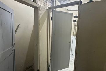 Seksyen 3, Petaling Jaya