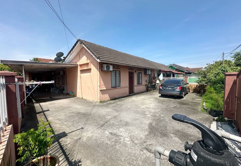 Seksyen 3, Petaling Jaya